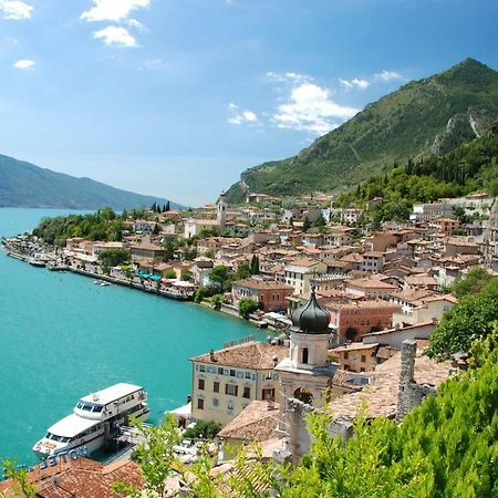 Bella Vacanza Limone Limone sul Garda Eksteriør bilde