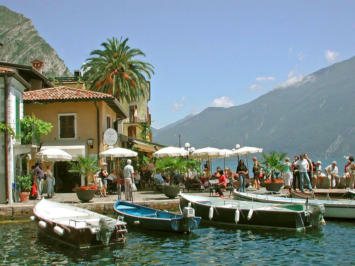 Bella Vacanza Limone Limone sul Garda Eksteriør bilde