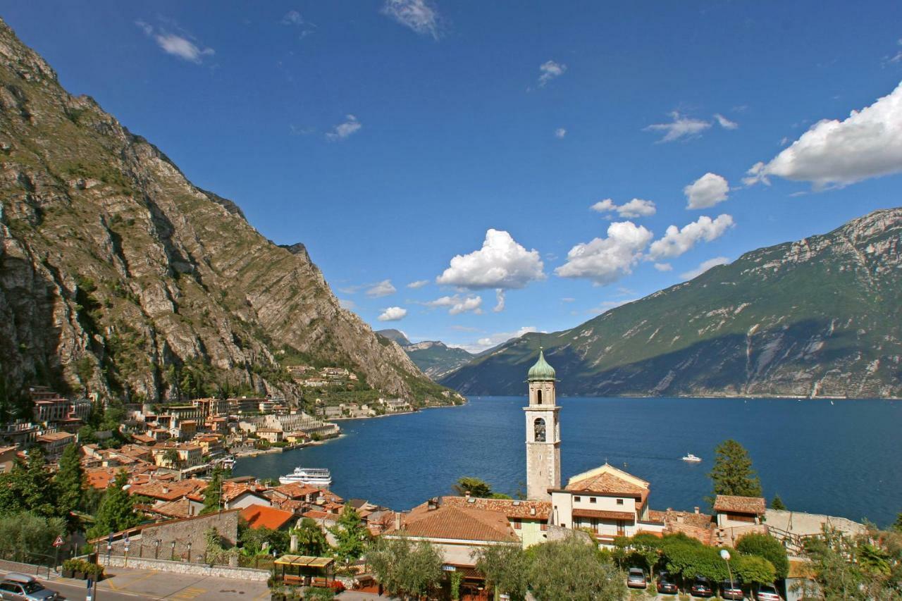 Bella Vacanza Limone Limone sul Garda Eksteriør bilde