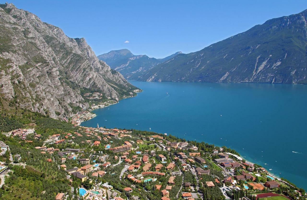 Bella Vacanza Limone Limone sul Garda Eksteriør bilde